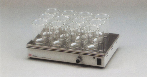 多阶段搅拌器12件链接类型SW-M120