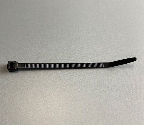 标准领带型SG-H80W黑色（100件）