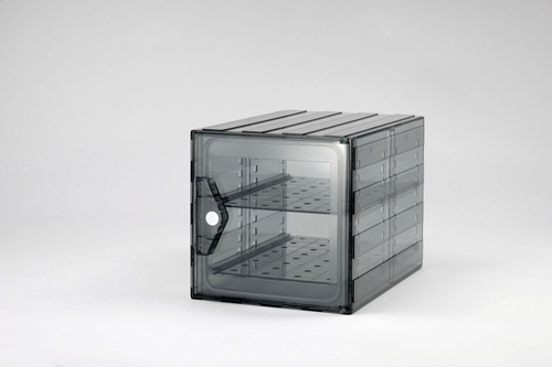 连接干燥器RD-430 247&times;360&times;247h（mm）内尺寸：201&times;330&times;212H（mm）