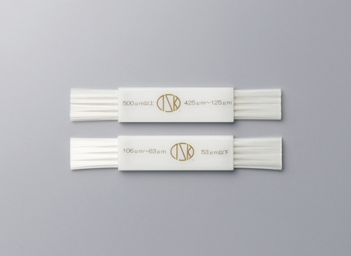 特殊的刷棒类型用于测试筛（尼龙头发）JNB-6