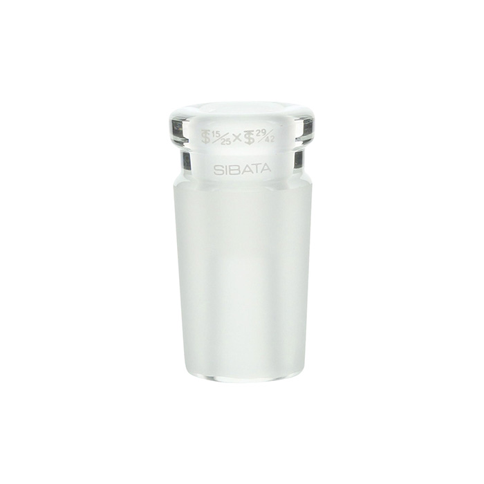 普通滑动配合不同直径降低适配器15/25-29/42 007000-1529