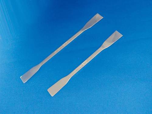 两种小铲，总长度180mm，材料：SUS410