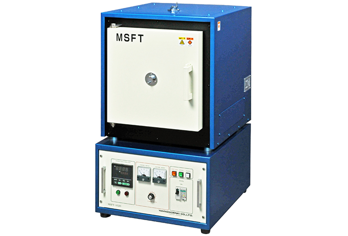 桌面类型快速温度炉MSFT-2040