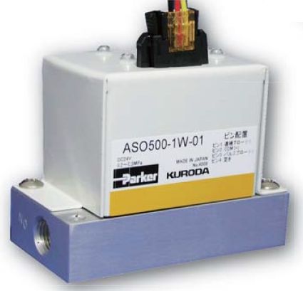 节省空气单元（单个ASC500-1W-01）