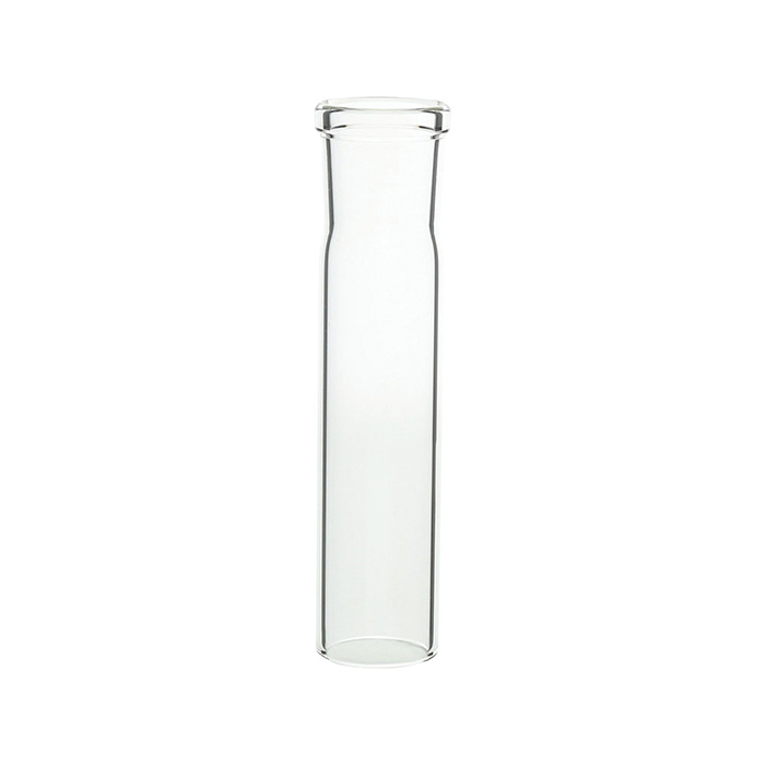 SPCガラス接手管 S形 SPC-24 入数:5本 030030-24A