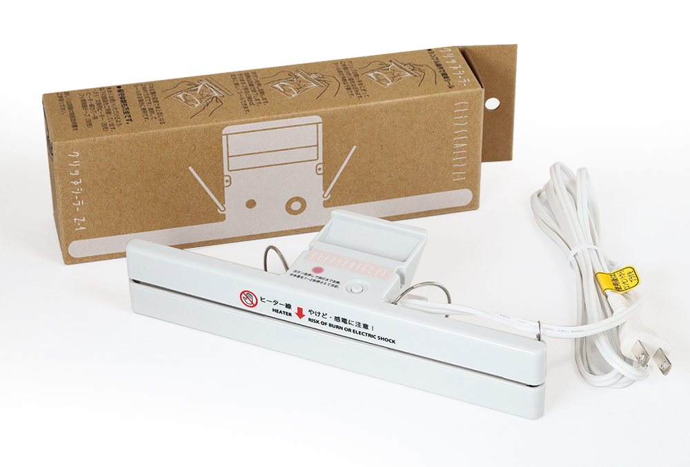 夹子密封剂Z-1（密封尺寸：宽度2mm x 200mm）