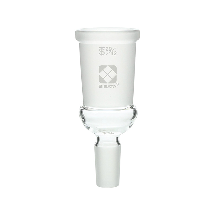 普通滑动管道，不同直径，用于扩大29/42-15/25 007020-2915