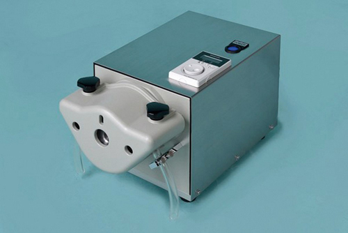 管型辊泵RP-LF（单相200V）