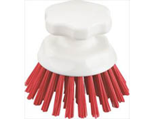 HG手刷圆形红色CL614-000X-MB-R