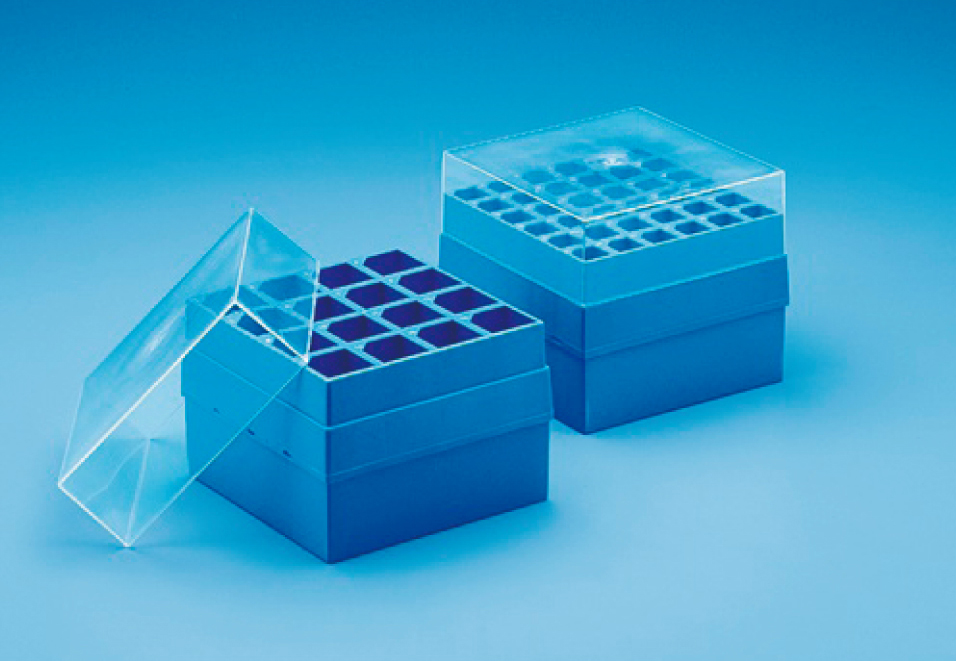 Tarsons Setting Pipe储物箱PP数量16