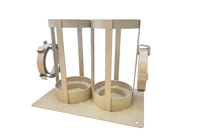 迷 气缸架Anx-BM2