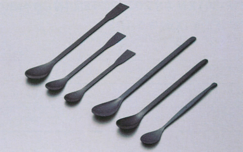 ptfe涂层尖端总长度300mm汤匙