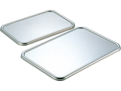 AG18-8深蝙蝠盖No. 7 339 x 239毫米