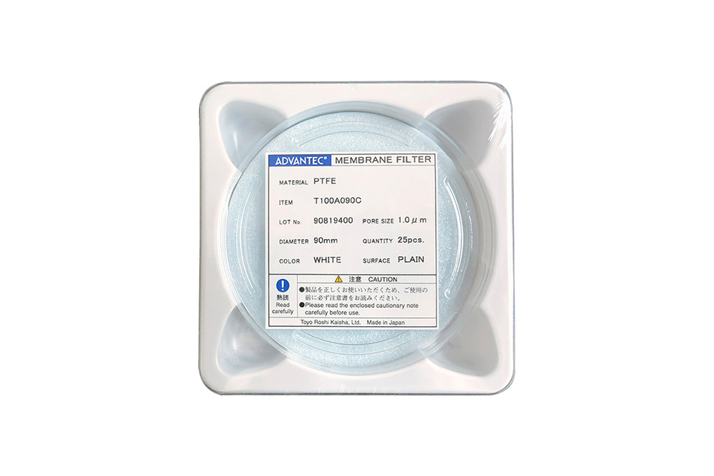 膜过滤器H100A293D（10张纸）