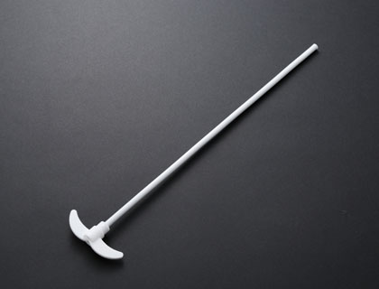ptfe van搅拌杆400mm yhal0400