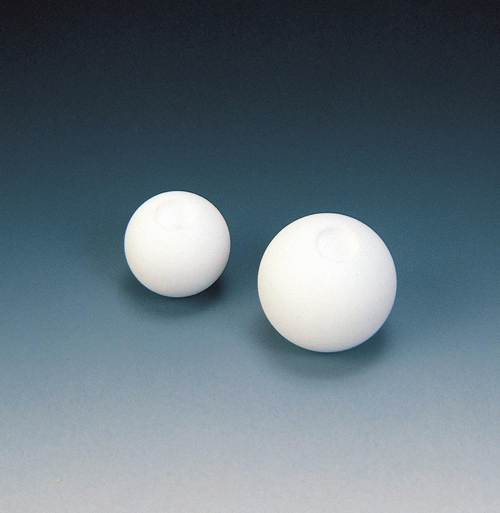 PTFE球滤球球直径35&phi;