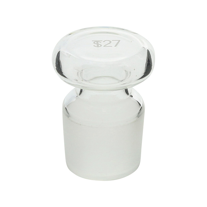 共通折合平栓 短形 27 入数:10个 001770-27A