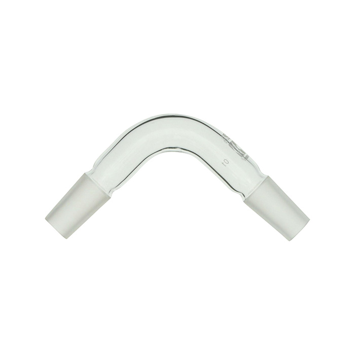 普通滑动管道，弯曲管，雄性，两端，15/25-15/25 90&deg;007200-1515