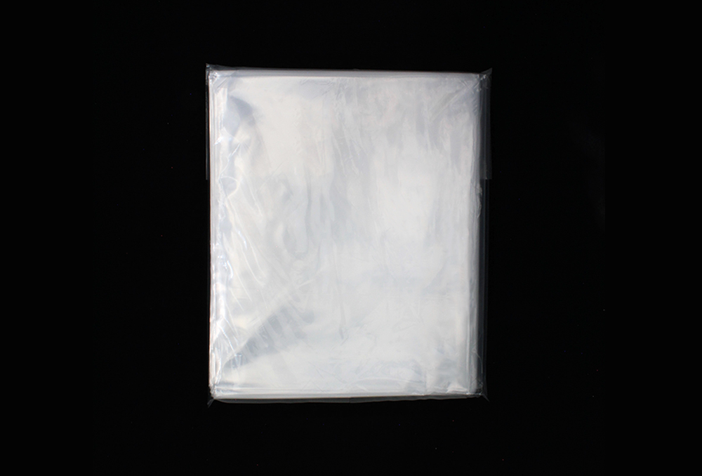 多标准袋，超大，0.04 x 300 x 500毫米（100张）