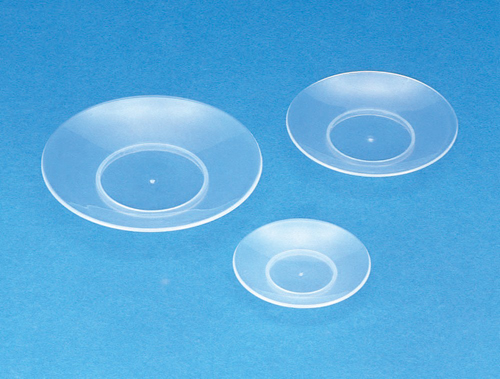 观看玻璃（由PP制成）456118.5&phi;