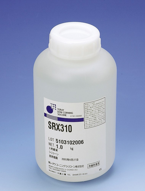 硅油SRX310 18公斤