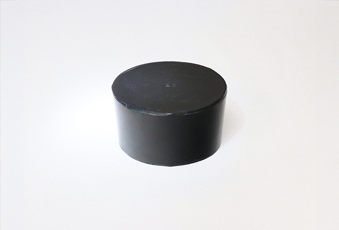 合成橡胶塞子号26 77.5mm x 71mm x 42Hmm