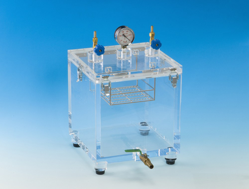 真空针孔检查装置PHV-1