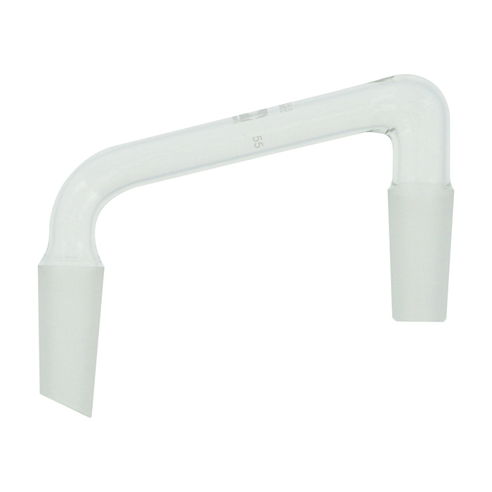 普通滑动连接管U形19/38-19/38 100mm 007410-19100