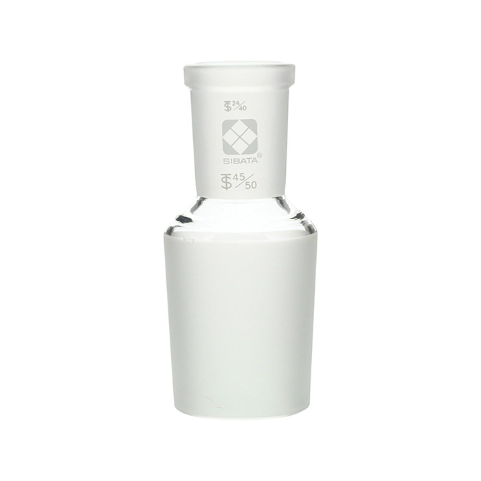 共通折合连结管 径违い 缩小用 24/40-45/50  007010-2445