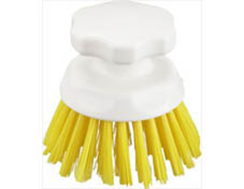 HG手刷圆形黄色CL614-000X-MB-y