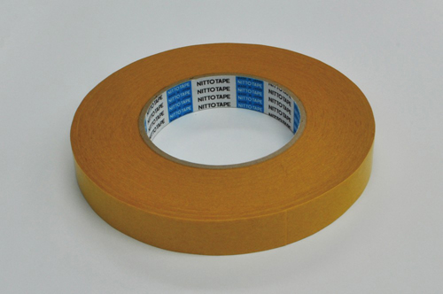 双面胶带NO501F 0.16mm x 5mm x 10m