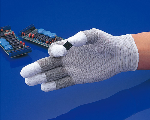 抗固定线顶部手套A0161 L