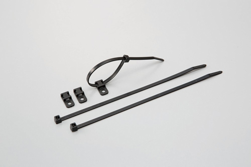 导电隔热锁，10件，7906-002锚安装（宽度10.4 x总长度20.8mm）