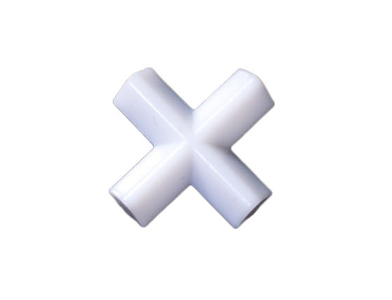 PTFE转子横截面（Aronico）总长度x厚度（mm）：20 x 8 cm2402（2件）