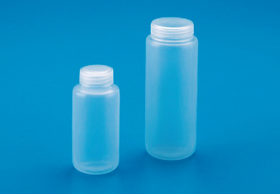 ターソンズ 沈殿瓶捻盖PP 250ml