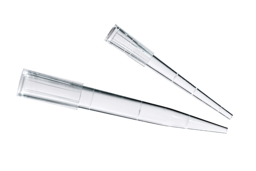 细胞保护尖端（1000&mu;）灭菌96瓶X 10 00-WBT-1000RB