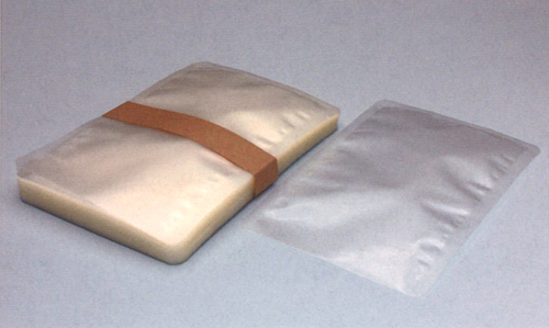 三方シール袋　规格袋 NCF-2132　210&times;320　1600枚入