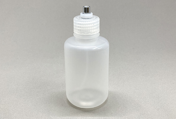 Socolex SH连续分配器配件容量：125毫升材料：PP高压灭菌器可能