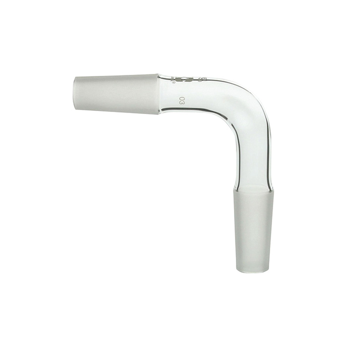 普通滑动管道，弯曲管，  类型，两端，19/38-19/38 90&deg;007200-1919