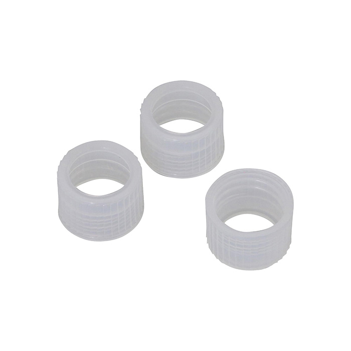 评论螺钉盖，1-20毫升，数量：3件025110-002A