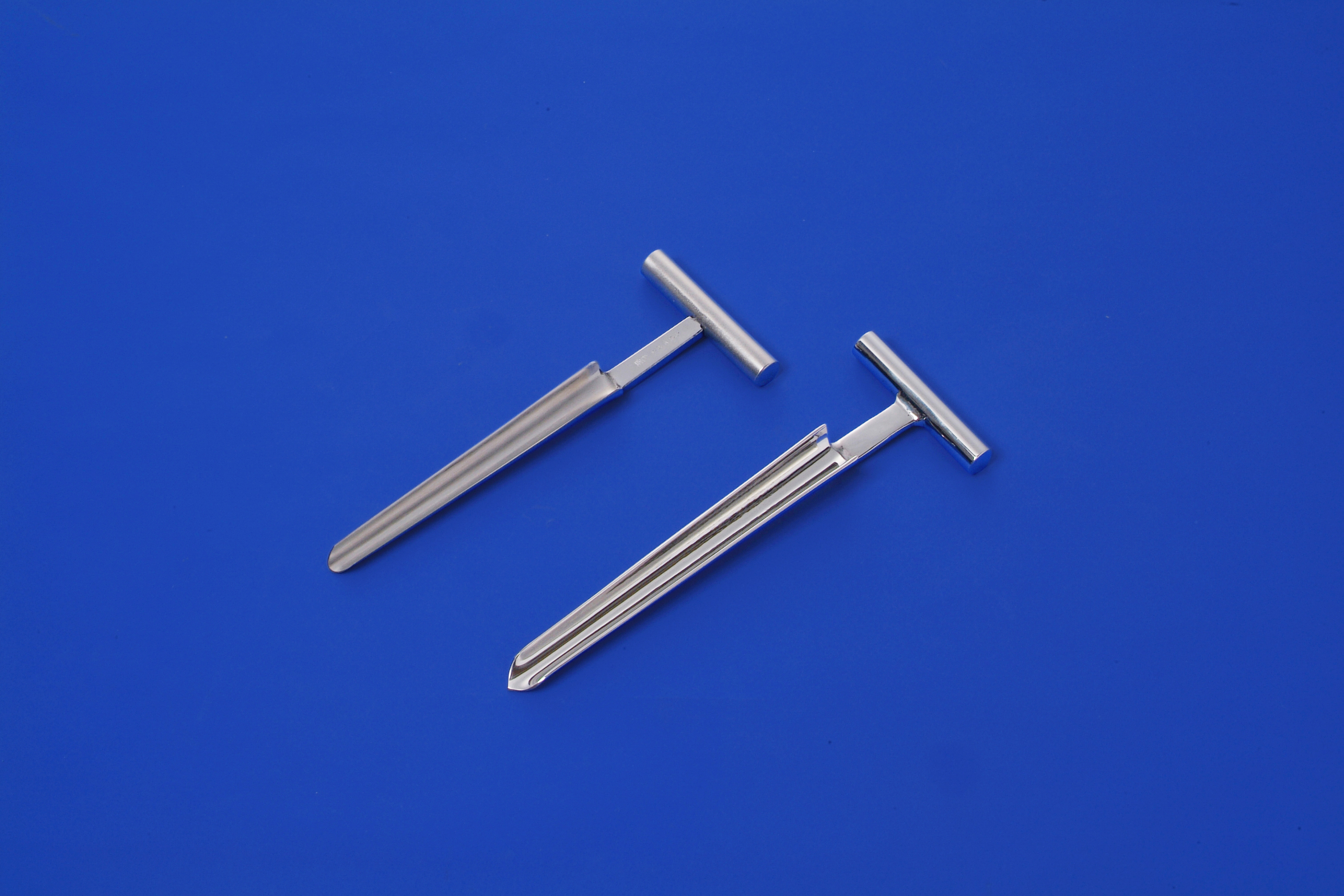 半固体采样器紧凑型316 SS-SOS1825