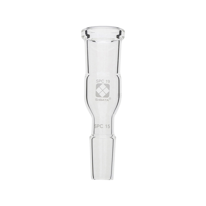 SPC连接管，不同直径，用于扩大，SPC-19-15 030300-1915