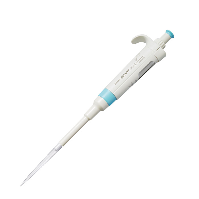 Digifit Feather1000&mu;L025100-1000