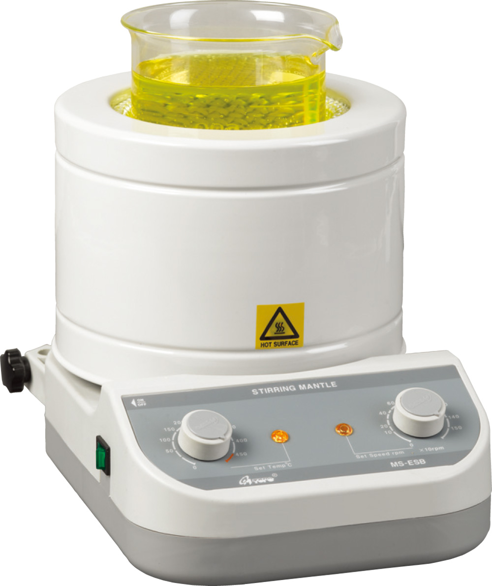 MANTL加热器MS-ES-10 1000ml啤酒内置磁性Starr