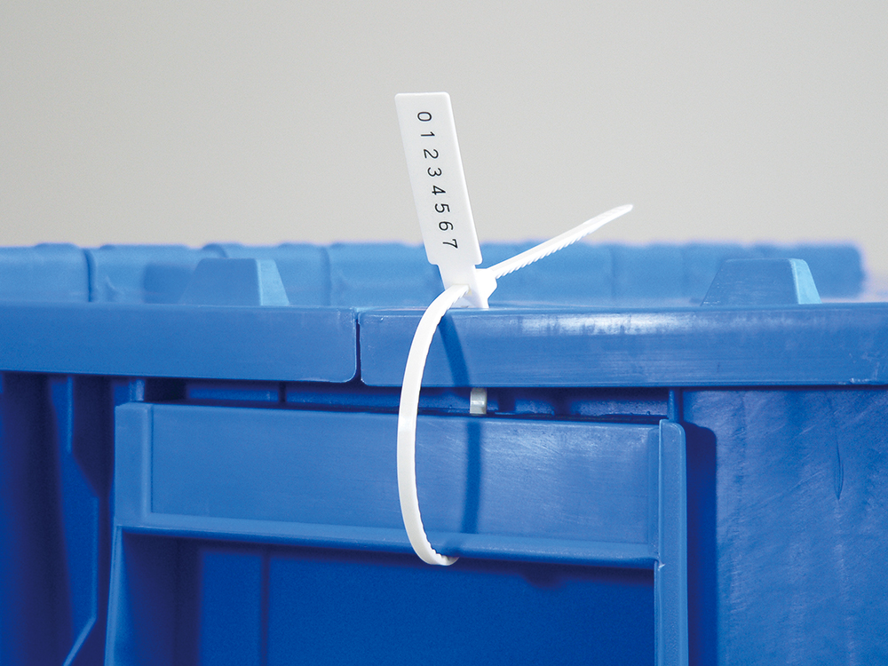 拉顶领带SG-PML200-1白色（100件）