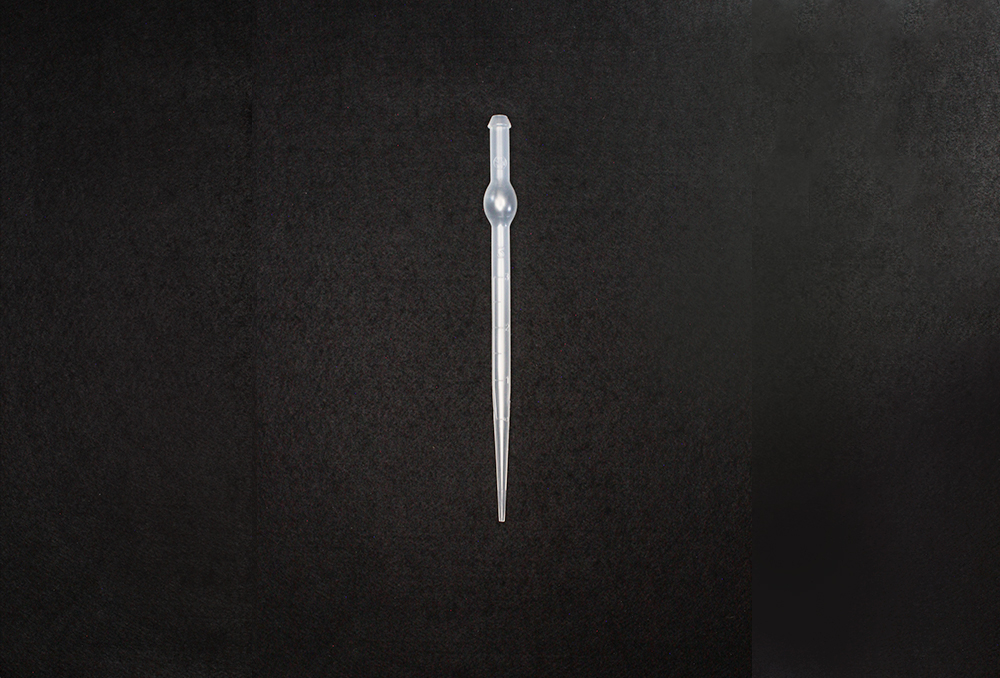 Komagome移液器3ML（10件）