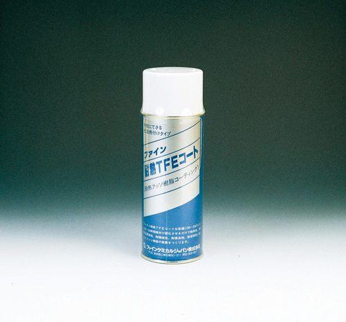 PTFE耐热TFE外套420cc喷雾