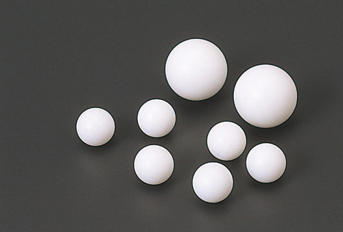 TFE球9.53&phi;（化学软件）（100个PC）