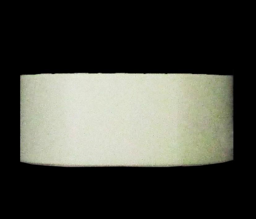 柔和颜色胶带15mm宽度白色MPK1505W10（10pcs）