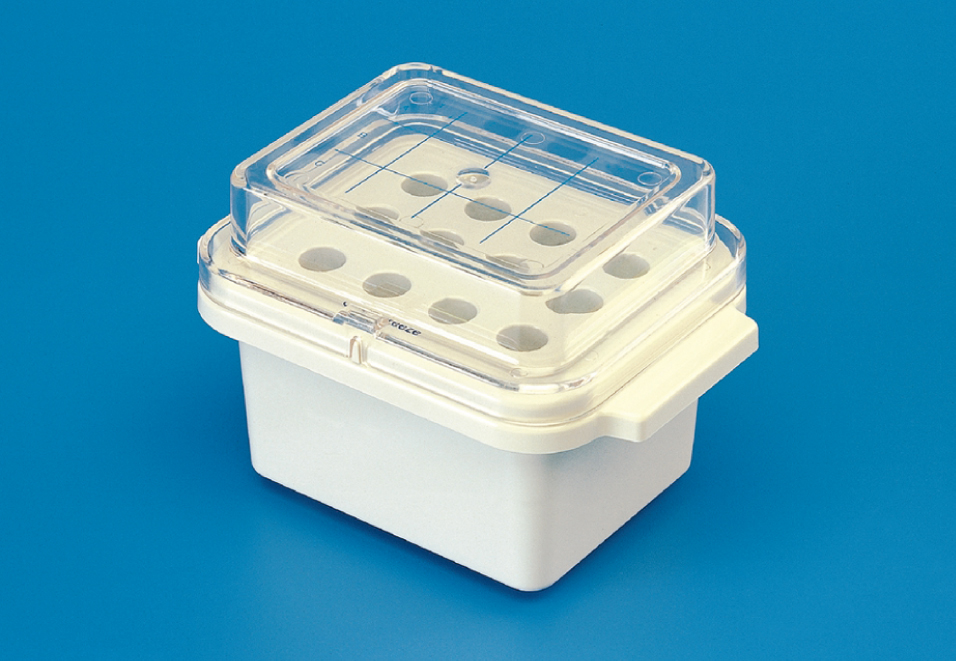 快速冻结PC的孔数12，为1.5毫升